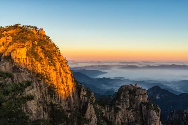 南昌3天4夜深度旅游攻略