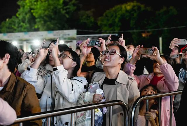 国庆遇上中秋，潍坊文旅盛宴点燃假日激情