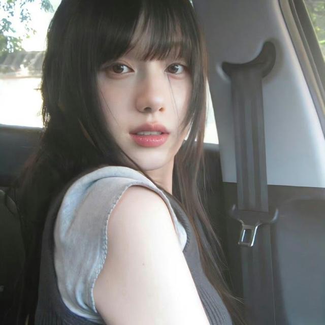 你一定会喜欢的头像