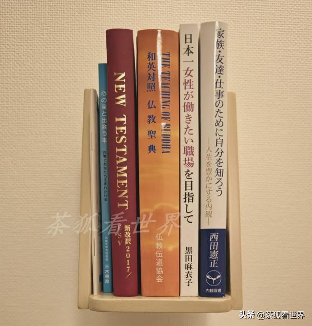 日本酒店：有一种“病态”的干净