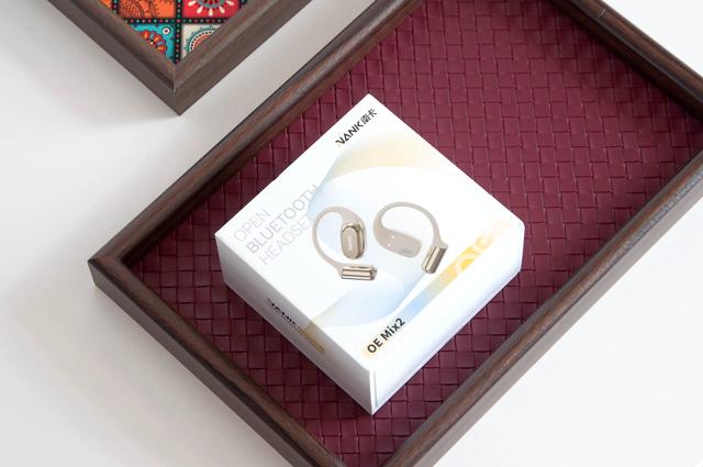 南卡 OE MIX2 到底适合谁？从佩戴到音质续航，全方位体验分享