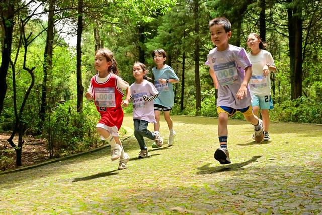 在19.7℃的夏天感受十年经典赛事魅力