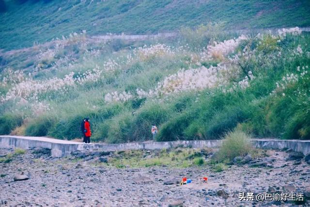 重庆张飞古道大环线攻略:峡谷温泉,三国秘径,卢作孚纪念馆