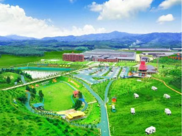 福建：夏日“福”地·邂逅山海