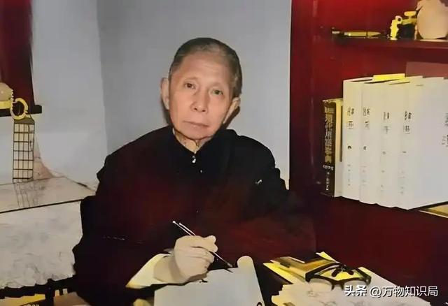 蒋介石唯一女儿有多美?先后嫁给他的“死敌”,晚年继承天价遗产