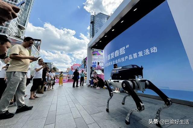 世运狂欢·锦江全攻略！吉祥物打卡+美食福利+住宿优惠！惊喜不断
