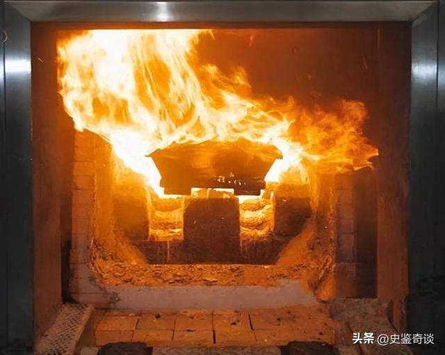 “火葬”将被淘汰？新方式已经在国内试用，很多人表示不能接受