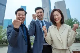 为什么周边选择“躺平”的人越来越多了图片