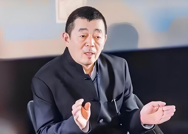 互相出轨、各玩各的！结婚32年后，蒋雯丽夫妇终于遭到了“反噬”