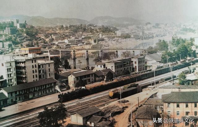 路音 || 鹰厦线漫笔