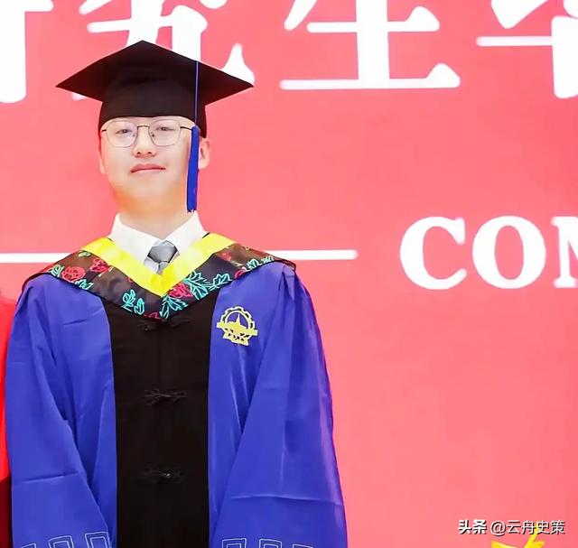 痛惜！哈工大研三学生龚建瑞去世，仅26岁，出身寒门多次获奖学金
