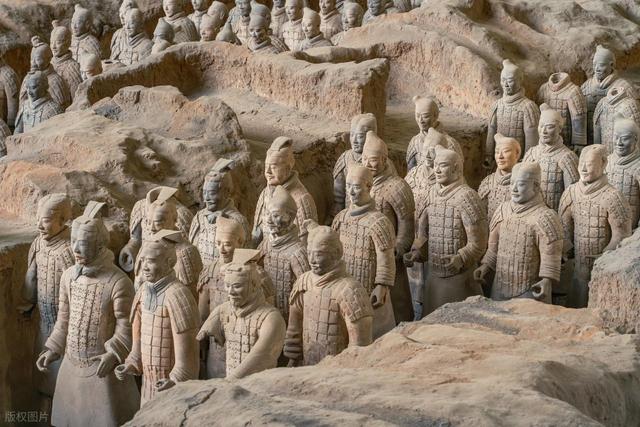 中国最值得去的10大AAAAA景区，八达岭长城垫底，你去过几个？