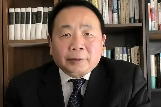 被制裁不到1天，汉奸石平三句话回应中国，句句嚣张，结局已注定