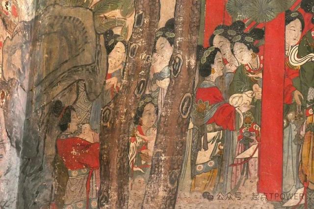 2025旅游记录 （山西）—汾阳、孝义
