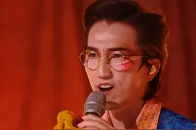 停办吧！《歌手》首播差评一片，请了一屋子歌手没一个能拿得出手图片