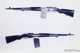 盘点张学良卫队官兵的十大装备，每人带三支枪，配置十分阔气图片