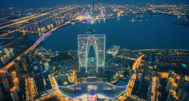 苏州国资豪掷171亿设基金，剑指半导体A1，或与社保协同布局！