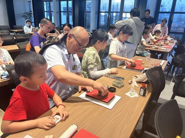 “趣”徽州 || 3天2晚暑期亲子研学自驾活动第二期圆满结束！