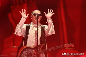 华语歌手有哪些唱功明明很差，但是捧得过高的歌手？硬核分析！图片