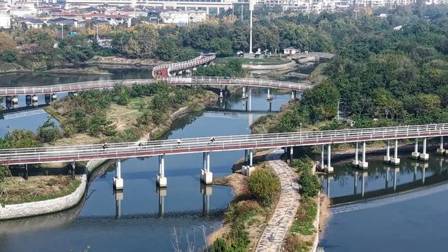 今天，骑遇日照，出发！他们共赴最美秋日！