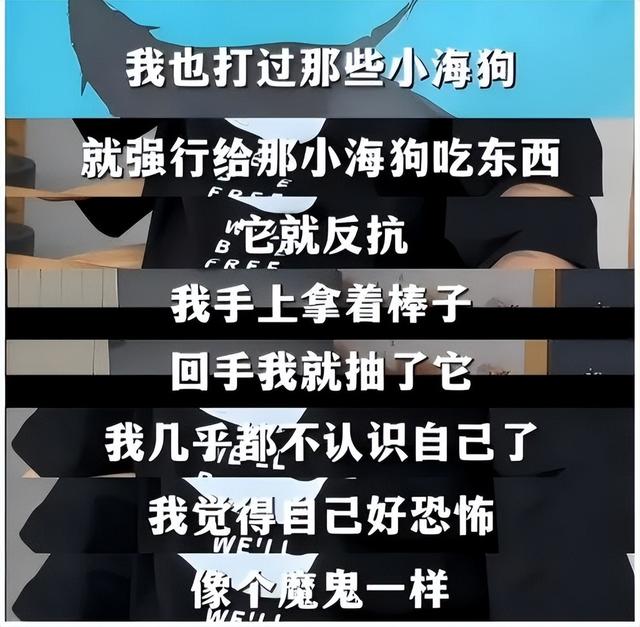“华南第一女训鲸师”消失的十年：被白鲸拖下水后，她选择亲手拆穿海洋馆的残酷真相