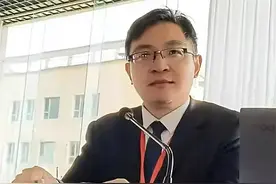 吴丹红律师向最高检递交，启动审查朱令案意见书图片