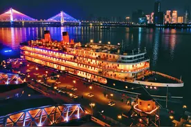 “知音号”岁末狂欢倒计时，邀您共迎璀璨新年图片