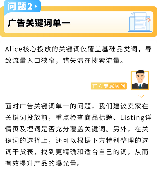 告别“无效”广告，亚马逊卖家实操3步骤摆脱广告费用“黑洞”！