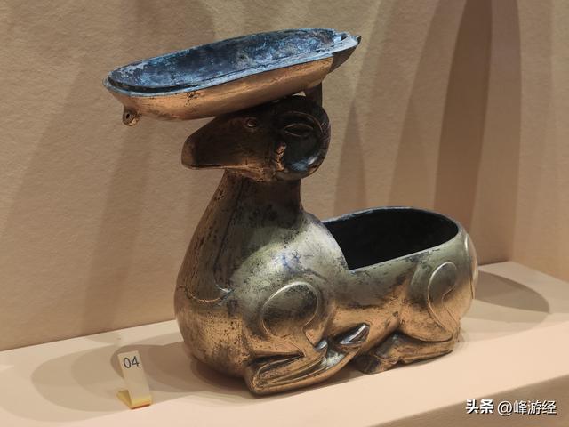 访西安博物院，感受千年帝都的万千气象
