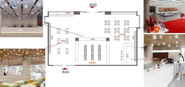 “北纬37°冰之梦”今日启幕 烟台人自己的冰雪狂欢！