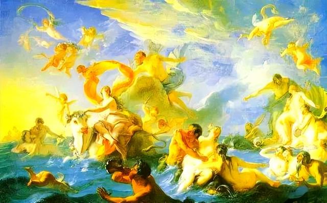 一下挖出神话中的王国！克里特岛惊现史前迷宫，人类活动痕迹曝光