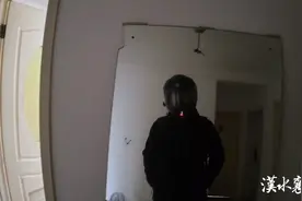 千里走单骑！襄阳小伙骑行700多公里回家过年！图片