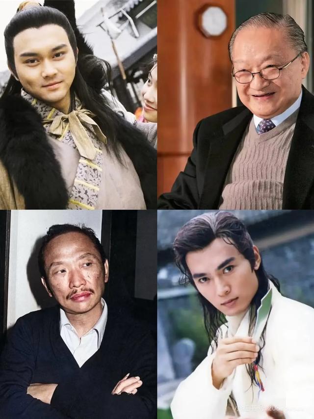 武侠小说里最著名的开头是什么?金庸:我刚开始也是写不好的!