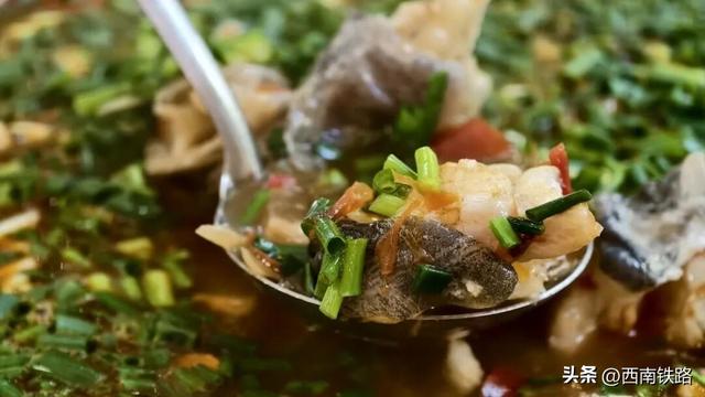 涪陵，除了榨菜还有啥？