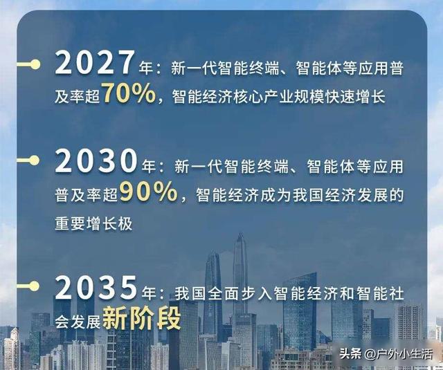 国务院下AI军令状，中美算力战白热化，中国芯片能否改写格局？
