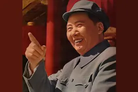 毛主席没上过军校，没留过学，为何军事指挥远超顶尖高级将帅？图片