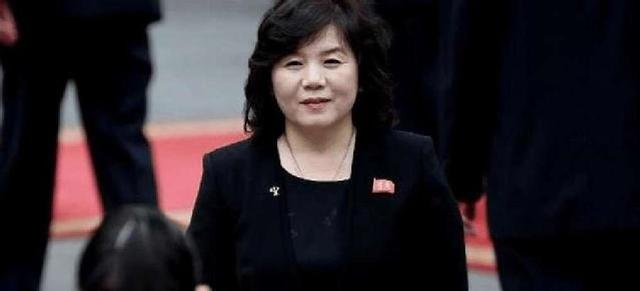 没白来中国一趟，金将军心腹来华，从王毅嘴里听到了最想听的话