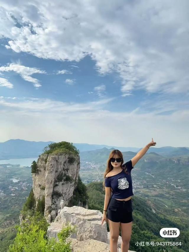 周末好去处 | 被临沂户外徒步地 美哭了！