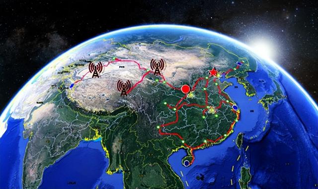 NSA想让“北京时间”瘫痪？中国技术太给力，一招破局美国梦碎！