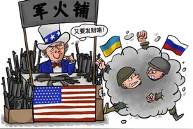 俄罗斯危矣！苏34差点被团灭，防空系统几乎失效，美F35已参战图片