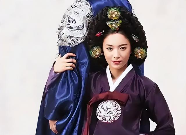 朝鲜“妖女”张绿水有多荒淫？宴上与国王当众行事，被称转世妲己