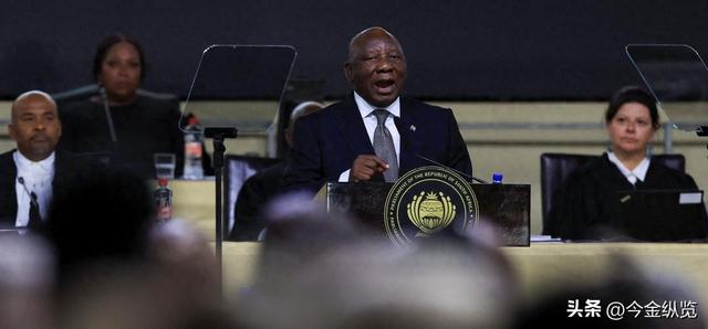 特朗普炮轰G20，抵制南非峰会背后，竟是"白人灭绝"的惊天指控？