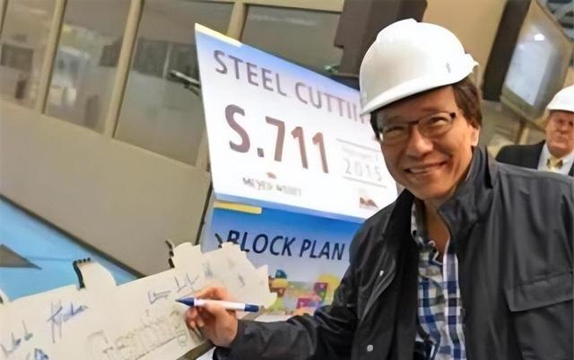 中国赌王并不是何鸿燊！而是这个福建人，他的爱好让许多人疑惑