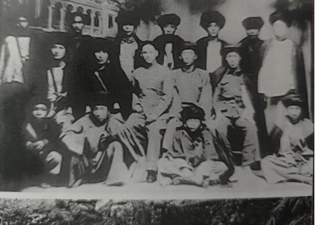 【纪念抗战胜利80周年】凉山民族团结抗战文化的历史价值和文旅融合路径初探‖罗瑾