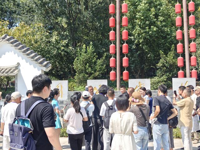 沈巍观察26：和县文旅官网发布“和县行”视频，后续影响开始发力