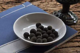 将六味地黄丸改一下，听力好了，牙齿稳了图片