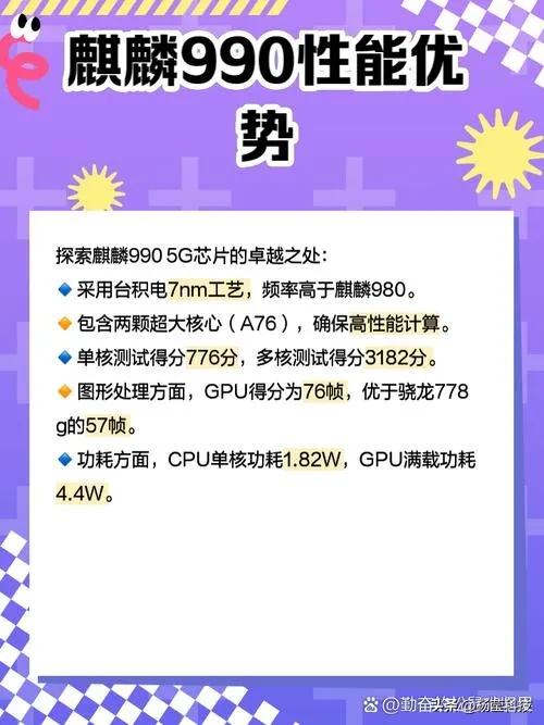 400元捡漏？这5款麒麟990手机在二手市场火了