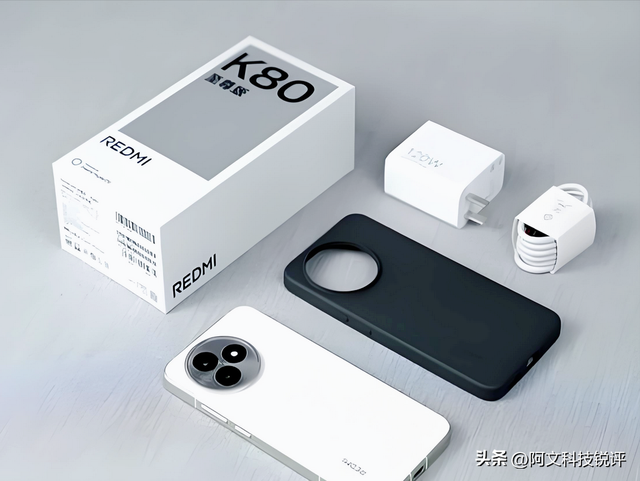红米K80至尊版VS红魔10S Pro+：全能旗舰与游戏王者的终极对决