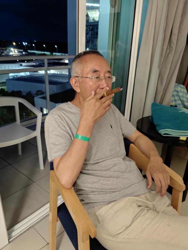 古巴——我的境外旅游第十站（第二篇）