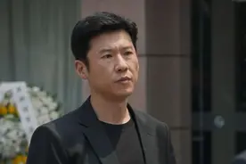 男星整容不可怕，整完“更难看”才尴尬！还是自然老去看着更养眼图片